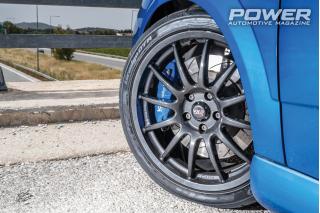 Opel Astra Η OPC 401Ps 